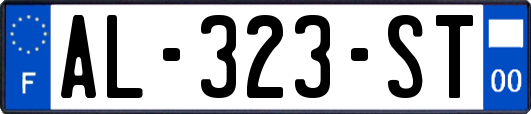AL-323-ST