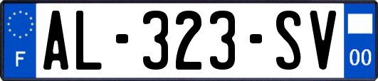 AL-323-SV