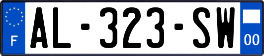AL-323-SW