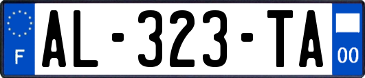 AL-323-TA