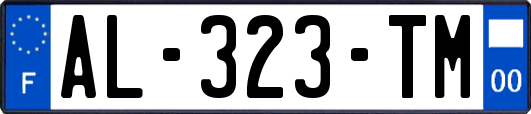 AL-323-TM