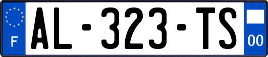 AL-323-TS