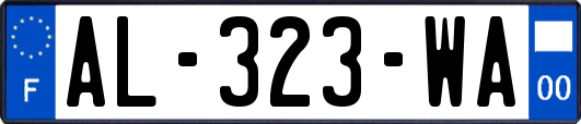 AL-323-WA