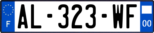 AL-323-WF