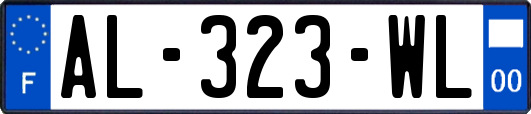 AL-323-WL