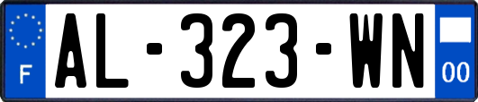 AL-323-WN