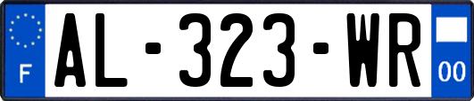 AL-323-WR