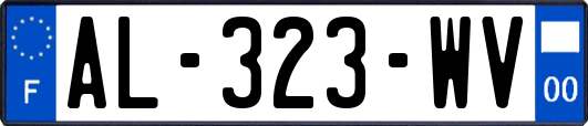 AL-323-WV