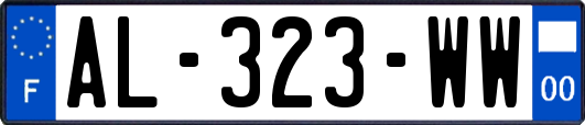 AL-323-WW