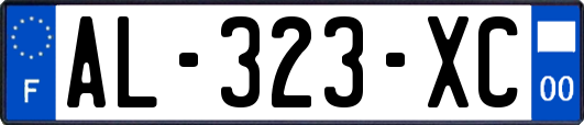AL-323-XC