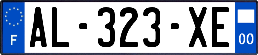 AL-323-XE