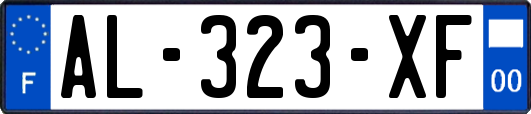 AL-323-XF