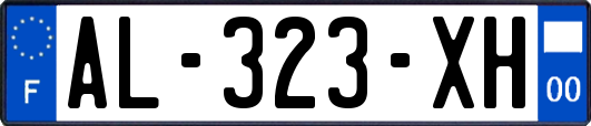 AL-323-XH