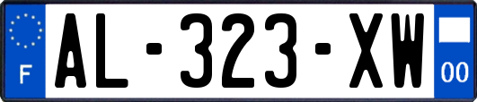 AL-323-XW