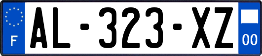 AL-323-XZ