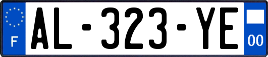 AL-323-YE