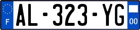 AL-323-YG