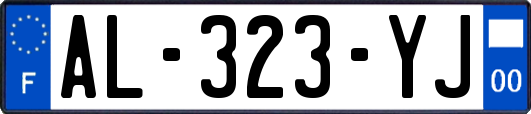 AL-323-YJ