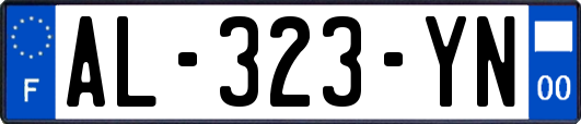AL-323-YN