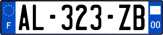 AL-323-ZB