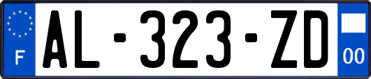 AL-323-ZD