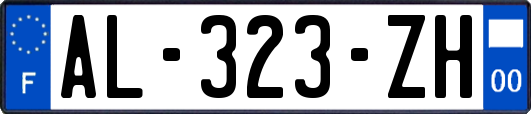 AL-323-ZH