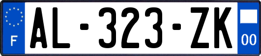 AL-323-ZK