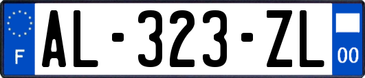 AL-323-ZL