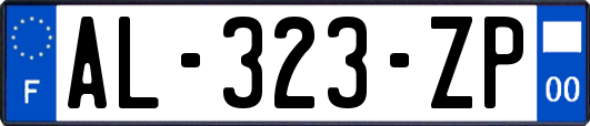 AL-323-ZP