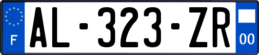 AL-323-ZR