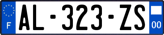 AL-323-ZS