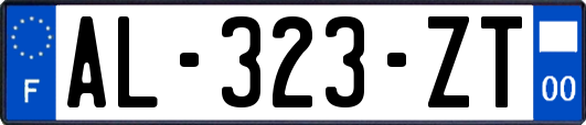 AL-323-ZT