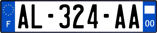 AL-324-AA