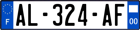 AL-324-AF