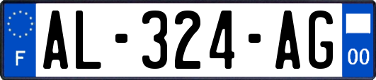 AL-324-AG