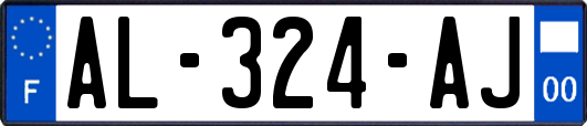 AL-324-AJ