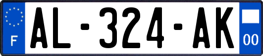 AL-324-AK