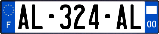 AL-324-AL