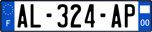 AL-324-AP