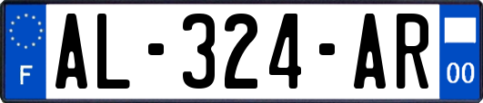 AL-324-AR