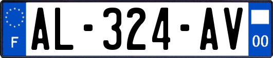 AL-324-AV