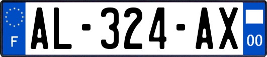 AL-324-AX