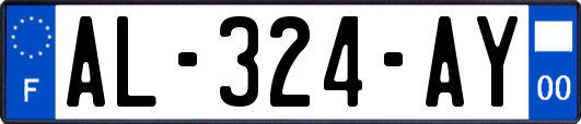 AL-324-AY