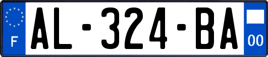 AL-324-BA