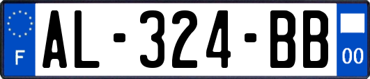 AL-324-BB