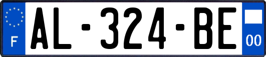 AL-324-BE