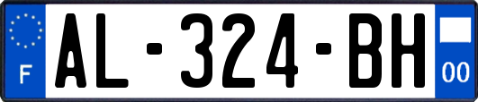 AL-324-BH