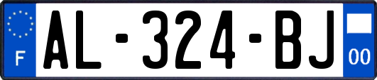 AL-324-BJ
