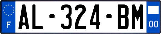 AL-324-BM