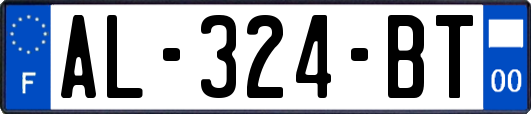 AL-324-BT